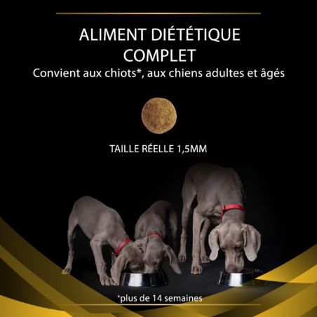 Pro Plan Veterinary Diets Canine JM Joint Mobility Pro Plan Veterinary Diets Canine JM Joint Mobility