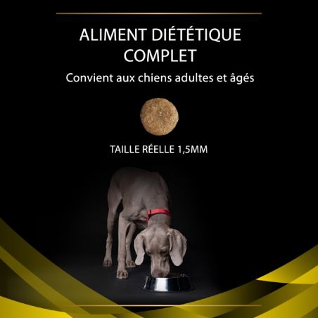 Pro Plan Veterinary Diet Canine NC Neurocare Pro Plan Veterinary Diet Canine NC Neurocare
