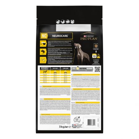 Pro Plan Veterinary Diet Canine NC Neurocare Pro Plan Veterinary Diet Canine NC Neurocare