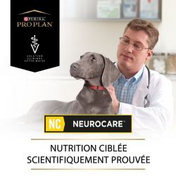 Pro Plan Veterinary Diet Canine NC Neurocare