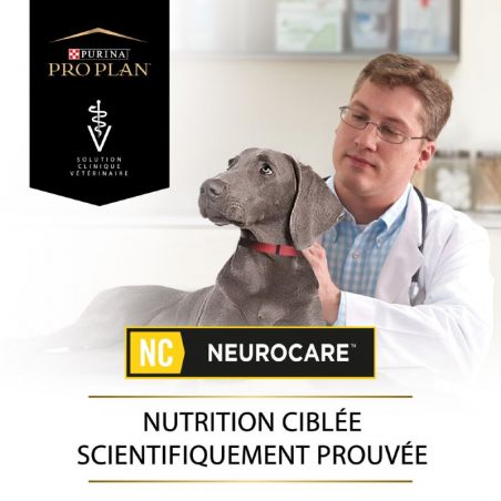 Pro Plan Veterinary Diet Canine NC Neurocare Pro Plan Veterinary Diet Canine NC Neurocare
