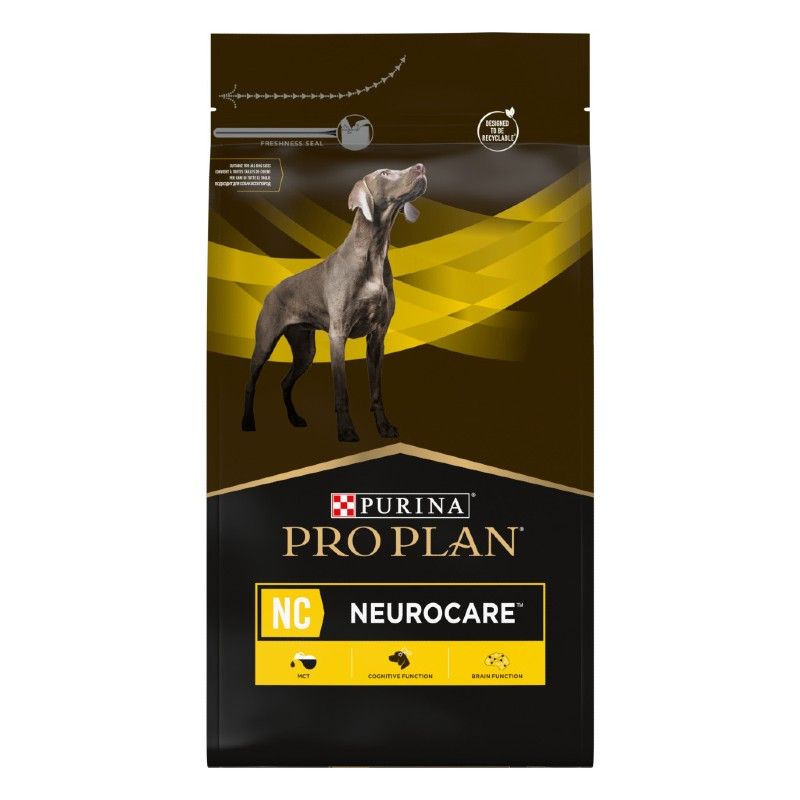 Pro Plan Veterinary Diet Canine NC Neurocare Pro Plan Veterinary Diet Canine NC Neurocare
