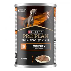 Purina Veterinary Diets Canine OM Obesity Management 12 x 400 g