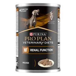 Pro Plan Veterinary Diets Canine NF Renal Function 12 x 400 g
