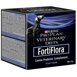 Purina Pro Plan Fortiflora pour chien