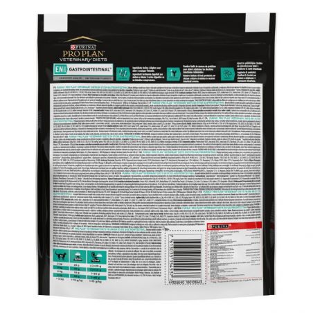 Pro Plan Veterinary Diets Feline EN St/Ox Gastrointestinal Pro Plan Veterinary Diets Feline EN St/Ox Gastrointestinal