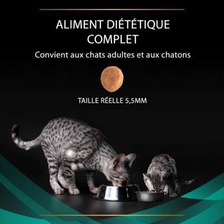 Pro Plan Veterinary Diets Feline EN St/Ox Gastrointestinal Pro Plan Veterinary Diets Feline EN St/Ox Gastrointestinal