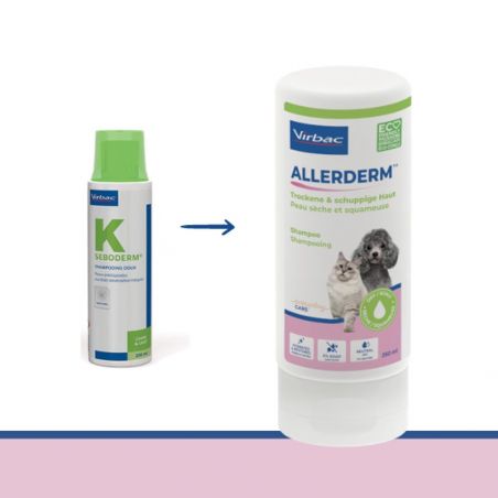 Virbac Sebolytic Glycotec 200 ml