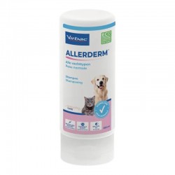 Shampooing Allerderm peau...