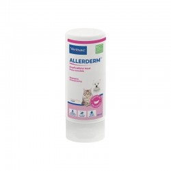 Shampooing Allerderm peau...