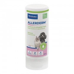 Shampooing Allerderm peau...