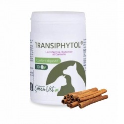 Transiphytol - Boite de 30...
