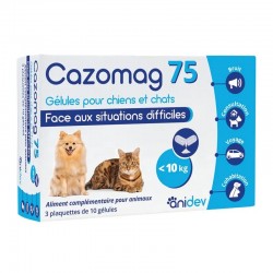 Cazomag 75 mg