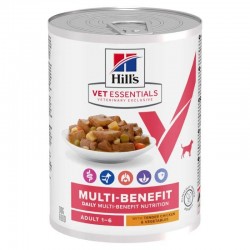 Hill's Vet Essentials Multi...