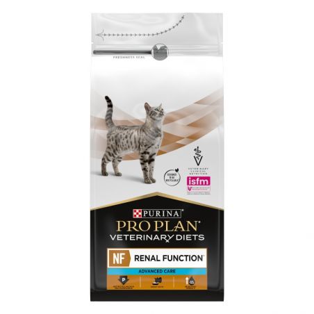Pro Plan Veterinary Diets NF Renal Function Advanced Care Pro Plan Veterinary Diets NF Renal Function Advanced Care