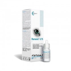 Remend 0.75 - Flacon de 3 ml