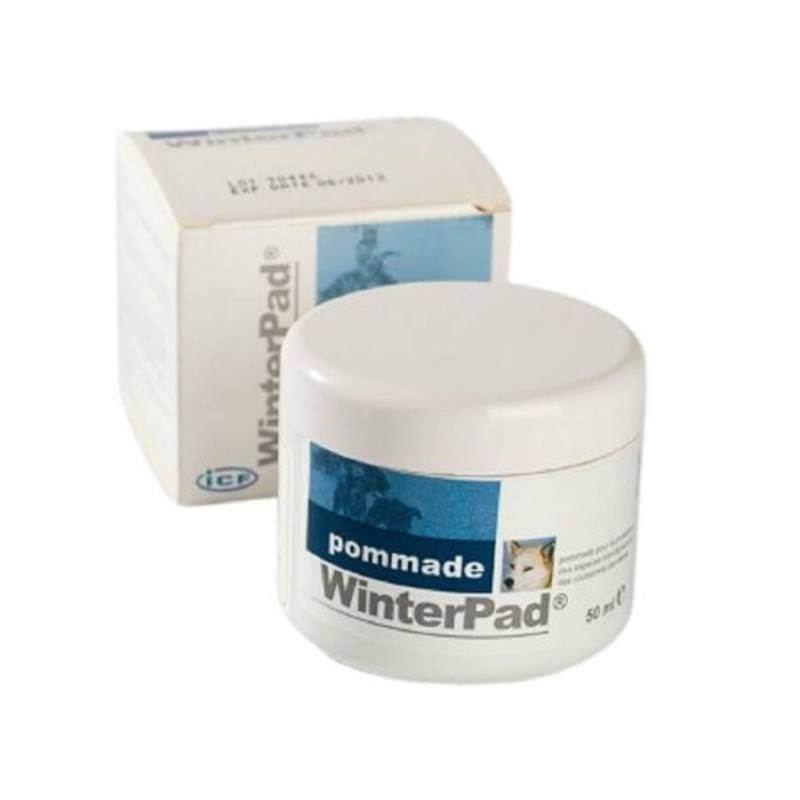 Winterpad Pot de 50 ml Winterpad Pot de 50 ml