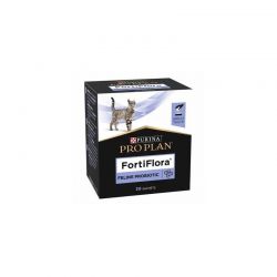 Pro Plan Fortiflora pour chat