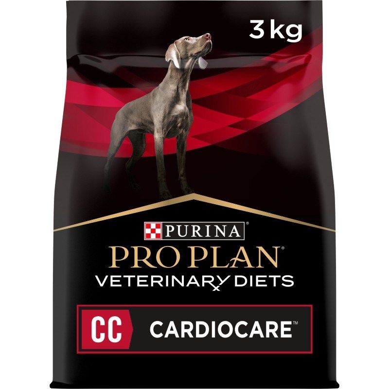 Pro Plan Veterinary Diet CC Cardiocare Pro Plan Veterinary Diet CC Cardiocare