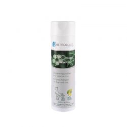Dermoscent PYOclean Shampooing Flacon de 200 ml
