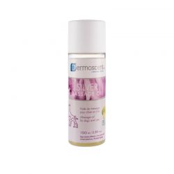 Dermoscent Silver Massage Oil - Flacon de 100 ml