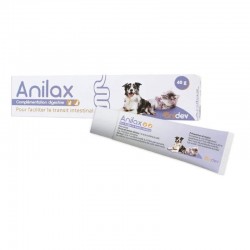 Anilax boules de poils -...