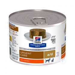 Hill's Prescription Diet...