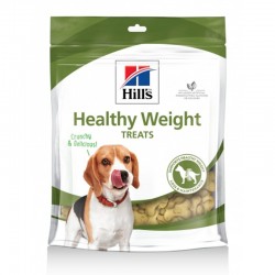 Hill's Heathly weight...