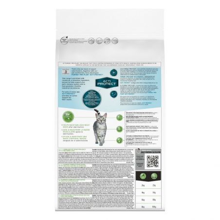 Pro Plan Cat Expert Care adult sterilised au Saumon Pro Plan Cat Expert Care adult sterilised au Saumon