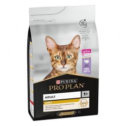 Pro Plan Chat Adult light à la dinde