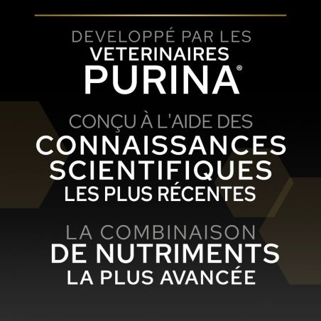 Pro Plan Chat Adult light à la dinde Pro Plan Chat Adult light à la dinde
