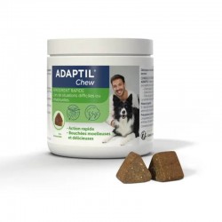 Adaptil Chew Pot de 30...