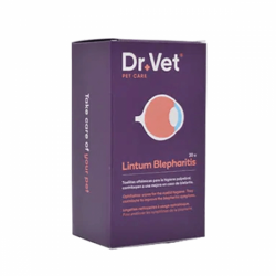 Arcanatura Lingettes Dr Vet...
