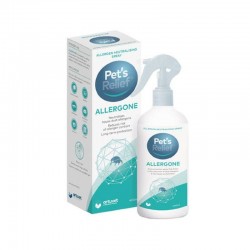 Pet's Relief Allergone - Spray de 400 ml - JungleVet