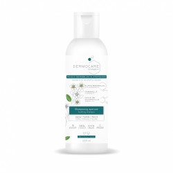 Biogance Shampooing Apaisant Dermocare pour chien et chat - Flacon de 250 ml - JungleVet