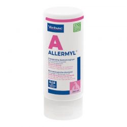 Shampooing Allermyl NF - JungleVet