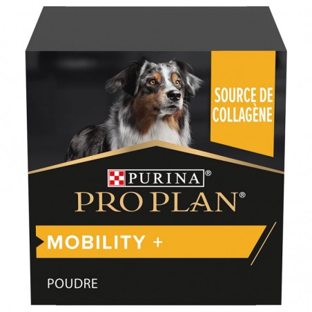 Pro Plan Mobility+ Chien - JungleVet Pro Plan Mobility+ Chien - JungleVet