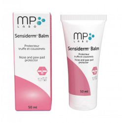 Sensiderm Balm - Tube de 50 ml - JungleVet