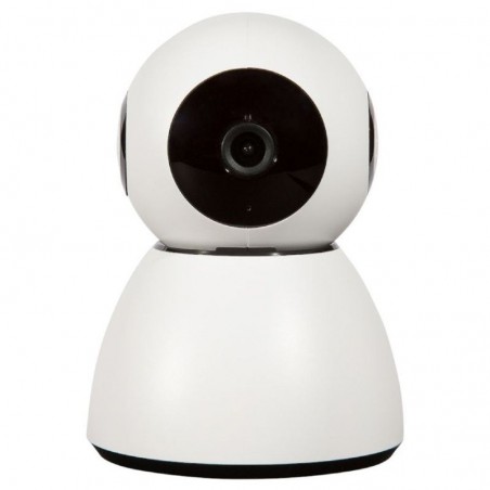 Caméra de surveillance Pet Vision Live Full HD Eyenimal - JungleVet Caméra de surveillance Pet Vision Live Full HD Eyenimal - JungleVet