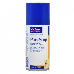 ParaStop Plus Diffuseur - JungleVet
