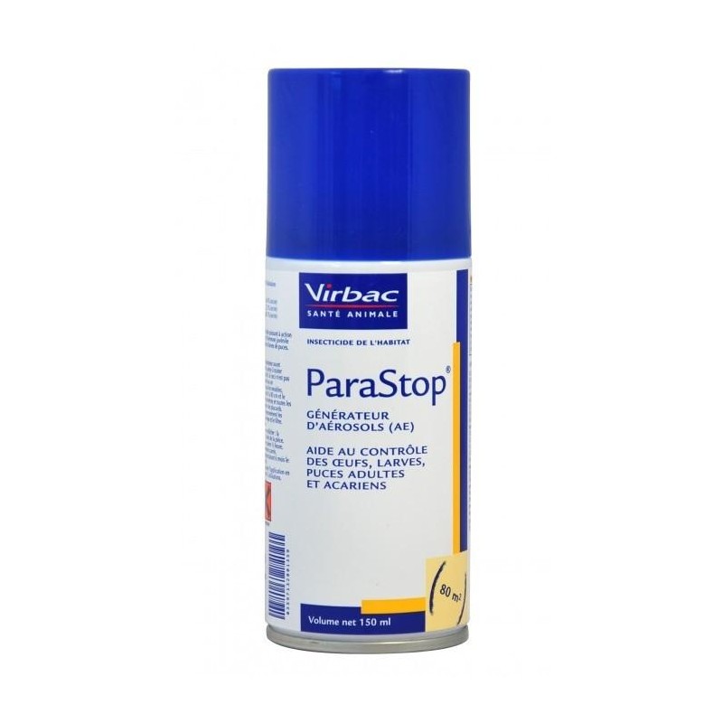 ParaStop Plus Diffuseur - JungleVet