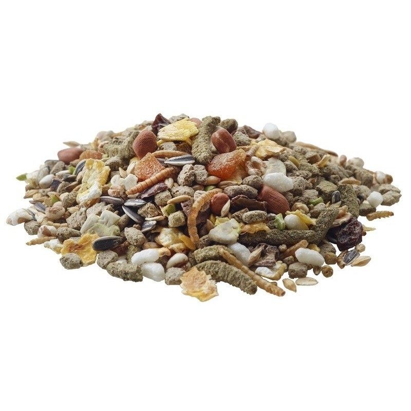 Versele Laga Hamster Nature Sachet de 700 g - JungleVet Versele Laga Hamster Nature Sachet de 700 g - JungleVet