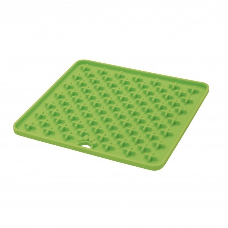 Tapis de léchage chien et chat - JungleVet Tapis de léchage chien et chat - JungleVet