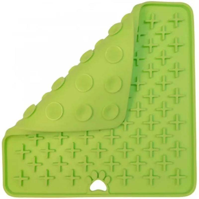 Tapis de léchage chien et chat Tapis de léchage chien et chat