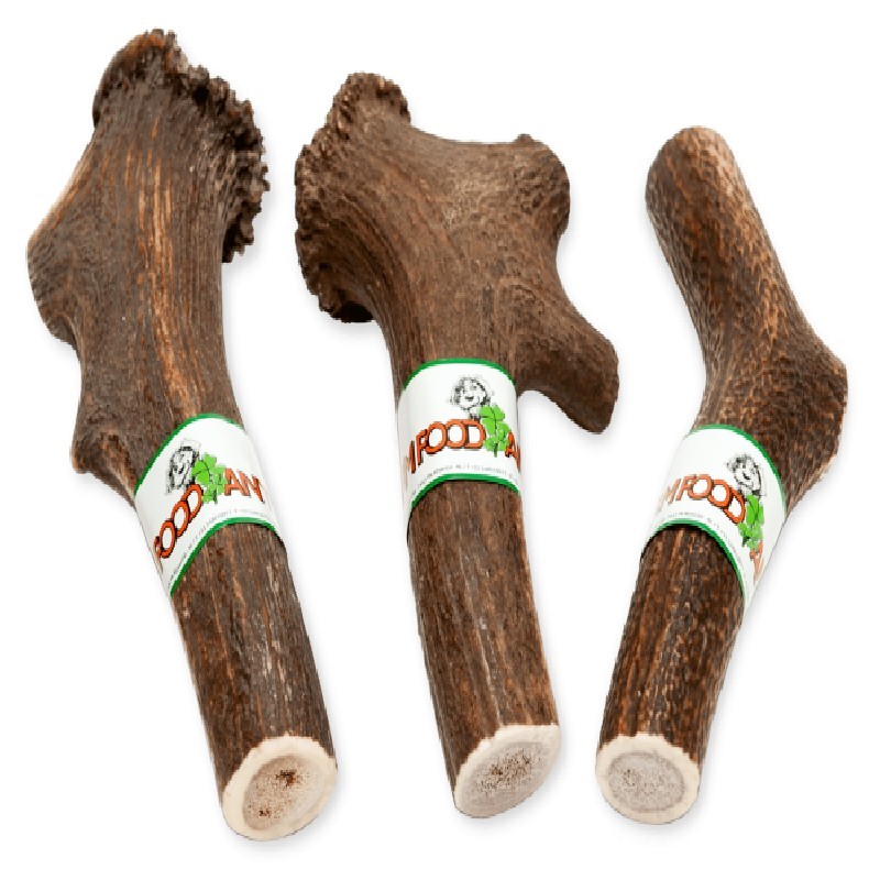 Friandises Bois de Cerf - JungleVet Friandises Bois de Cerf - JungleVet