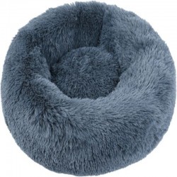 Corbeille moelleuse Wouapy grise - JungleVet