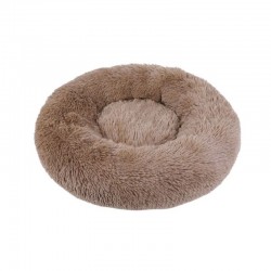 Corbeille moelleuse Wouapy beige - JungleVet