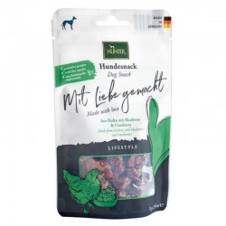Friandises Hunter Lifestyle Made with Love Poulet sachet de 70 g - JungleVet