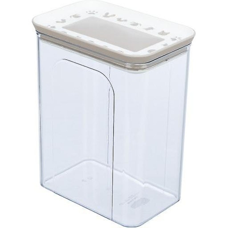 Boîte à friandises Trixie Boite de 2,2 l - JungleVet