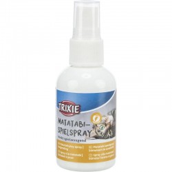 Spray à la Matatabi Trixie pour chat - JungleVet